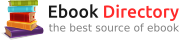 Ebook directory logo